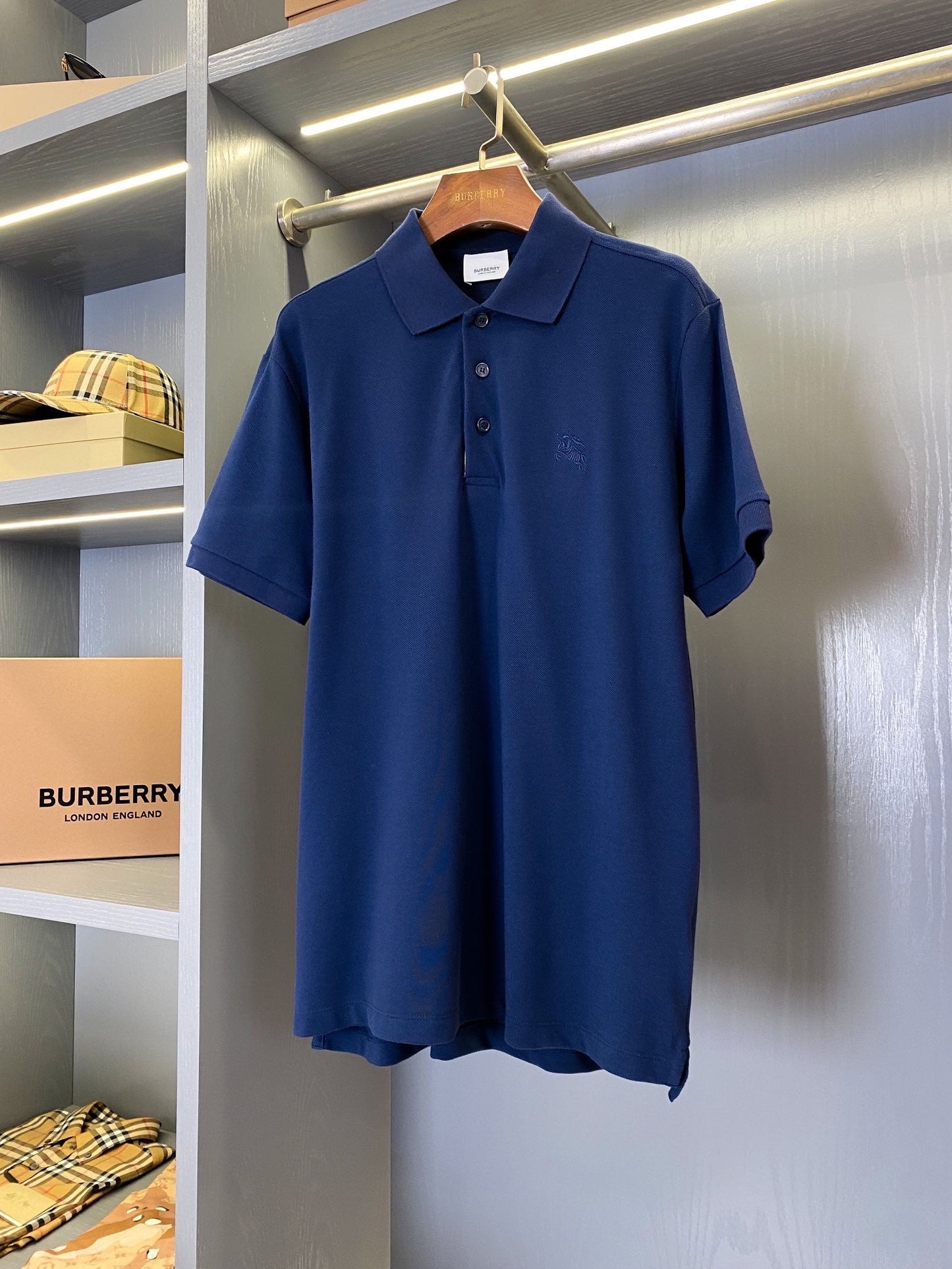 Burberry Polo