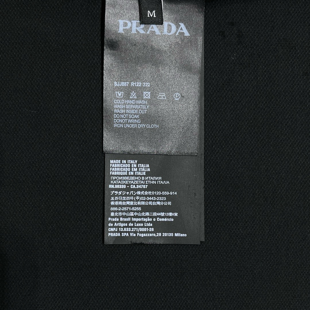 Prada Polo