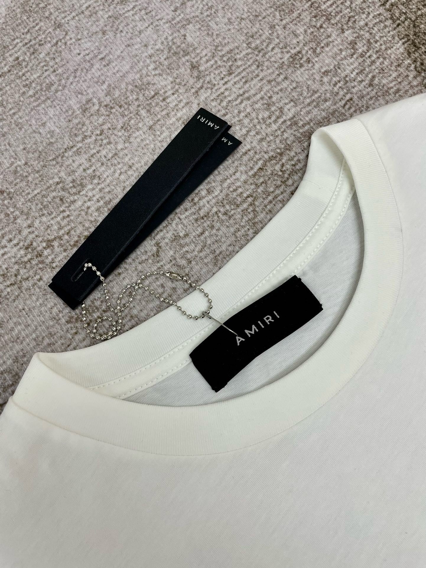 Amiri T-shirt