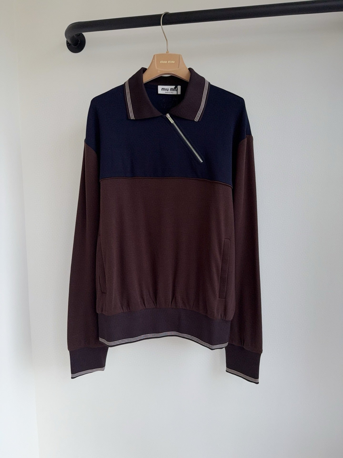 Miu Miu Jacket
