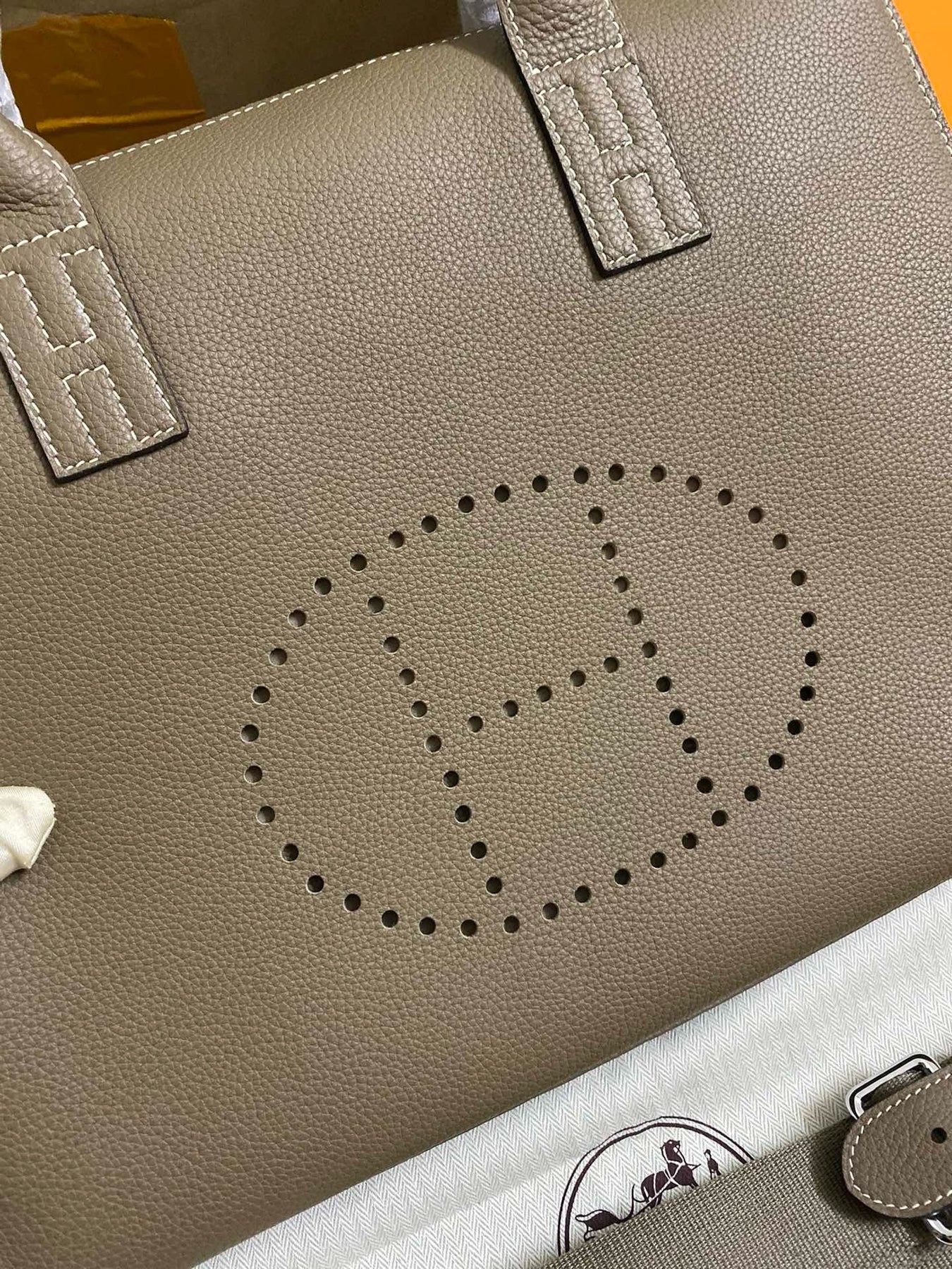 HERM Briefcase