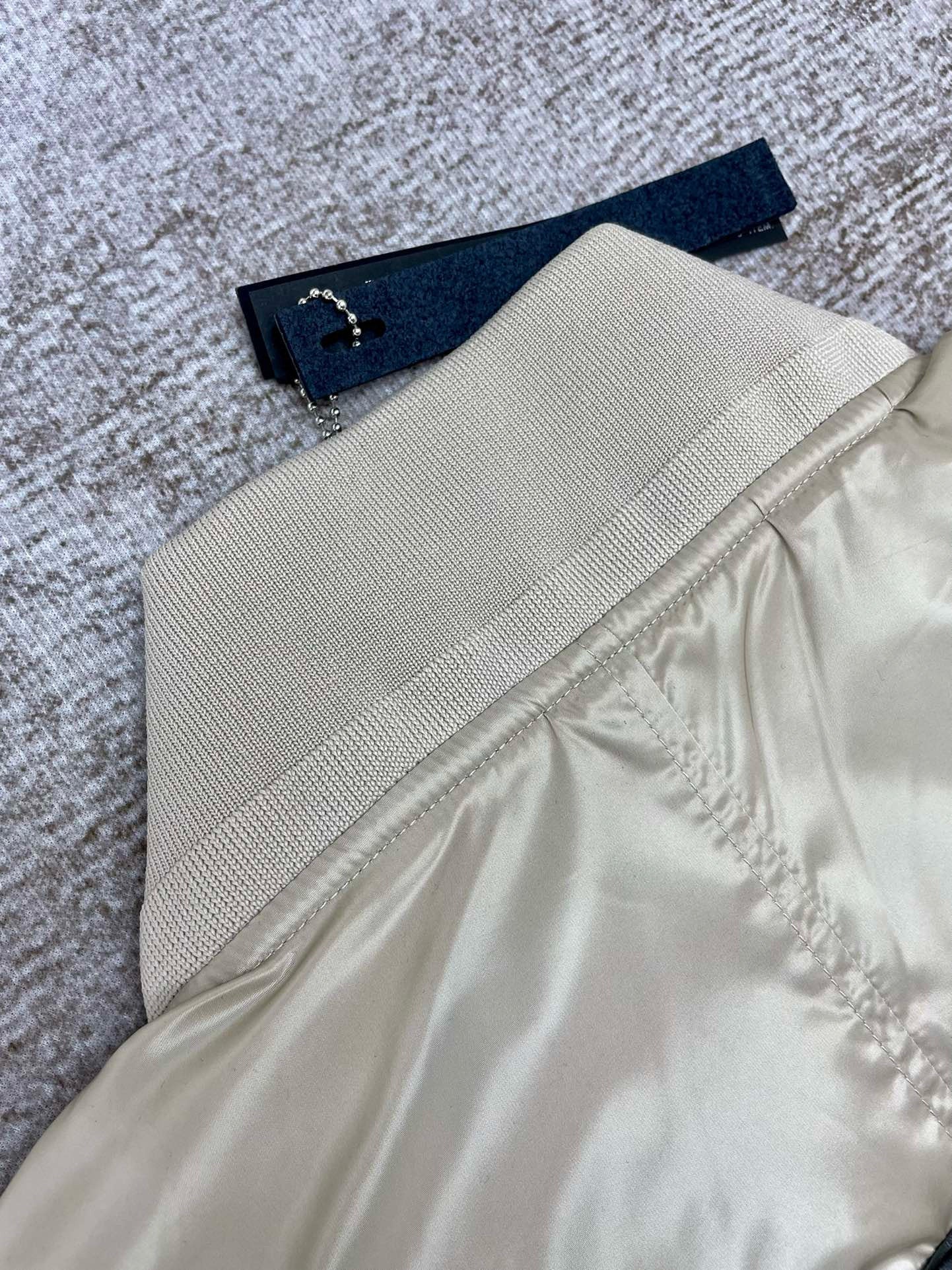 Amiri Vest