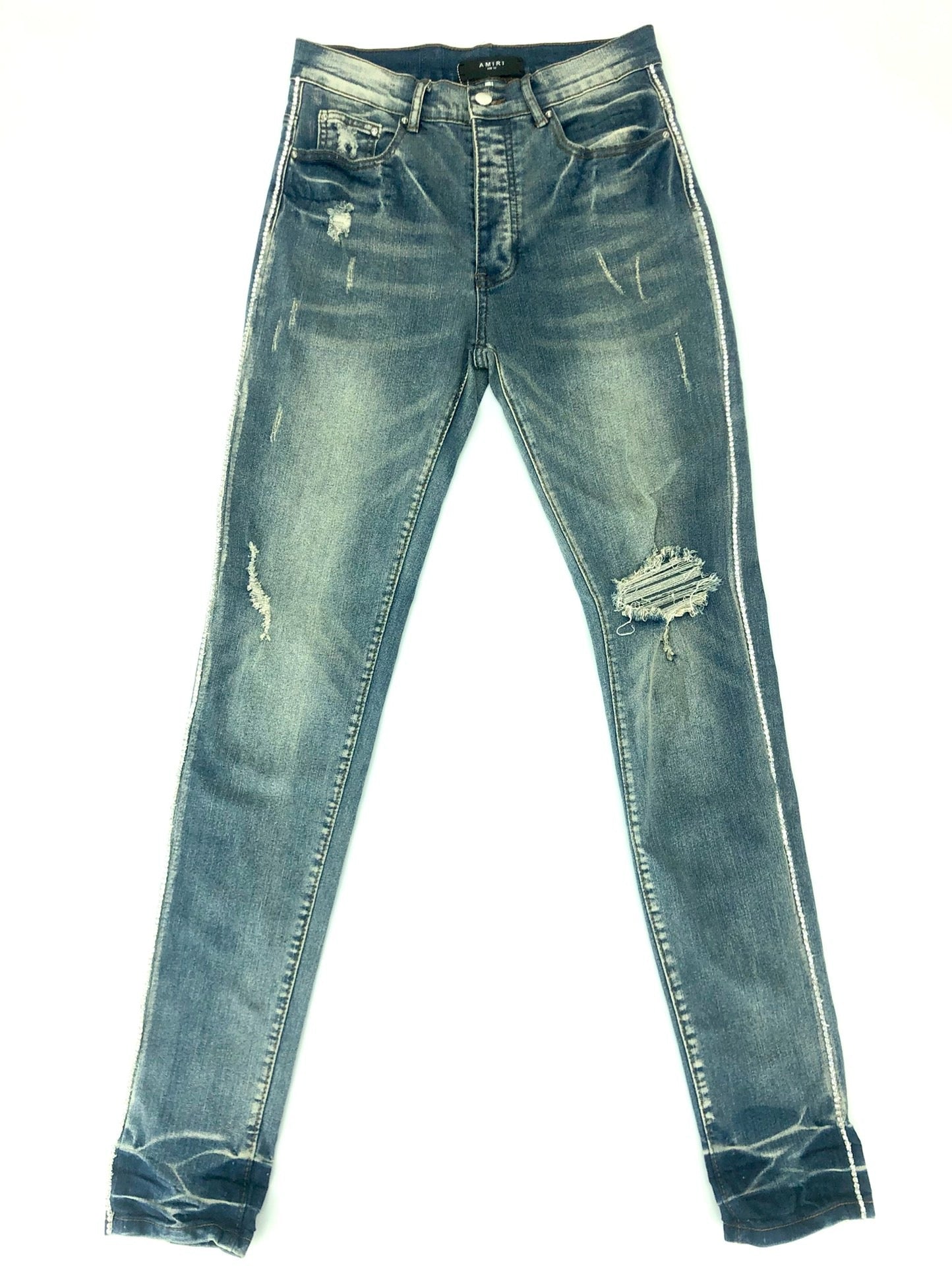 Amiri Jeans