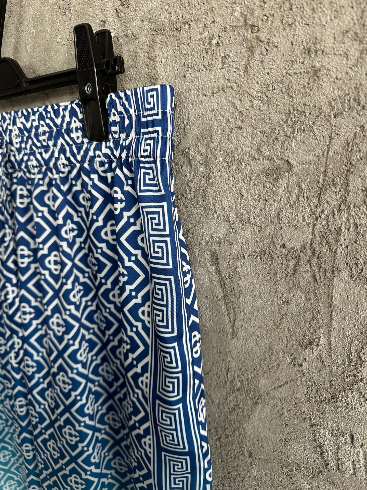 Casablance Long Pants