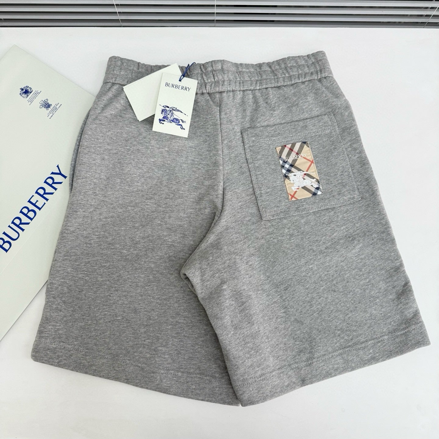 BBR Shorts