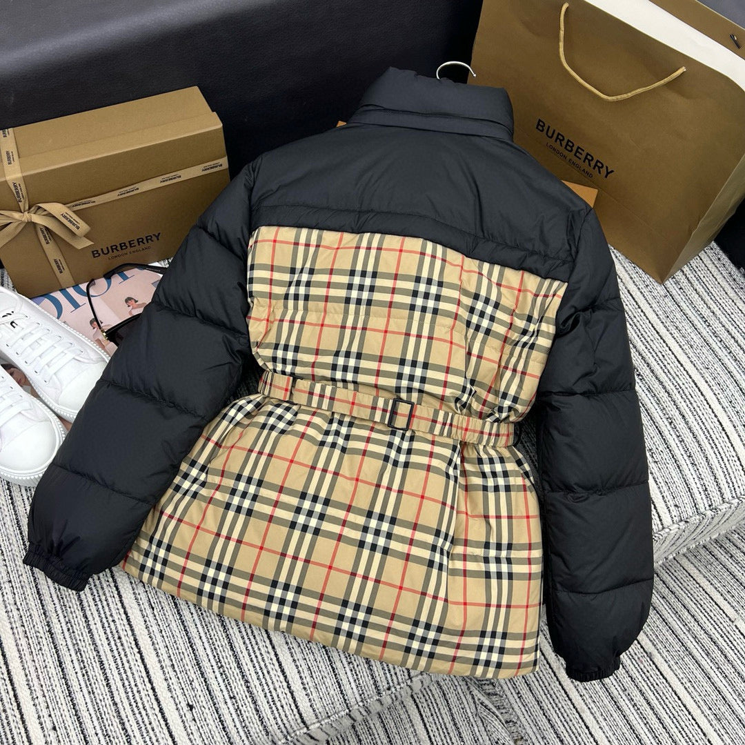 BBR Down Jacket