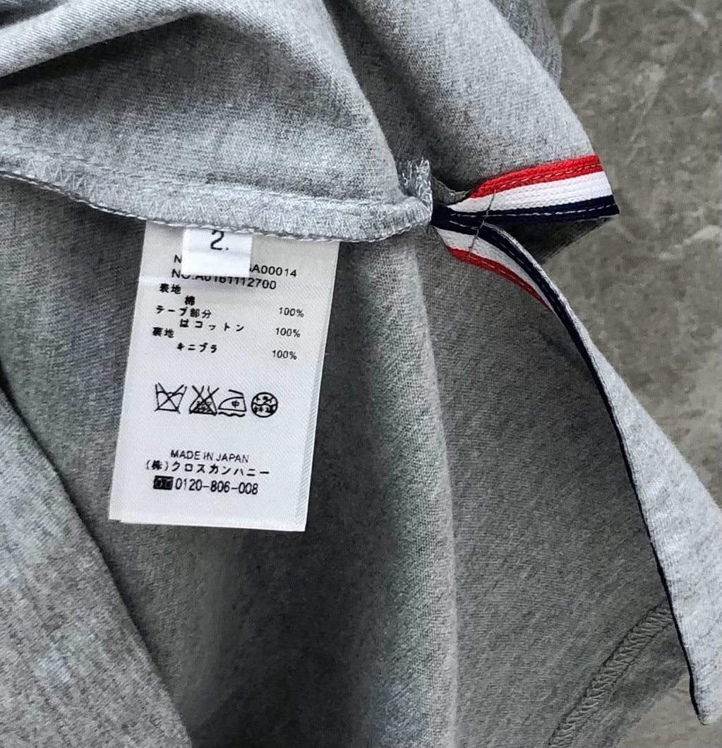 Thom Browne T-shirt