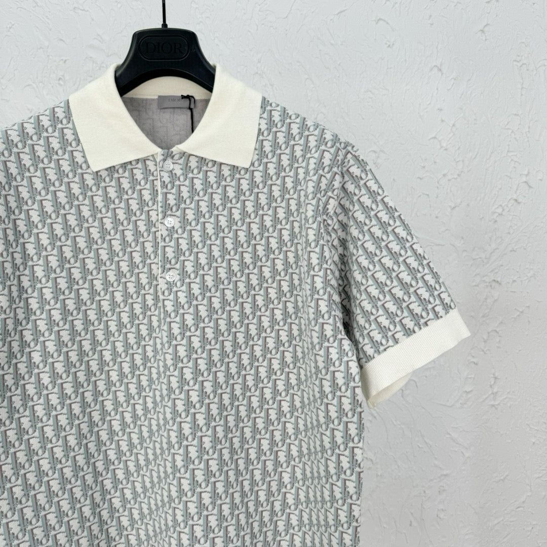 CD Polo Shirt