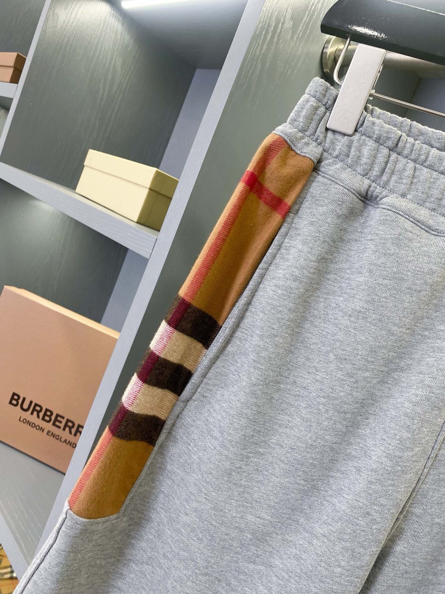 BBR Shorts Pants