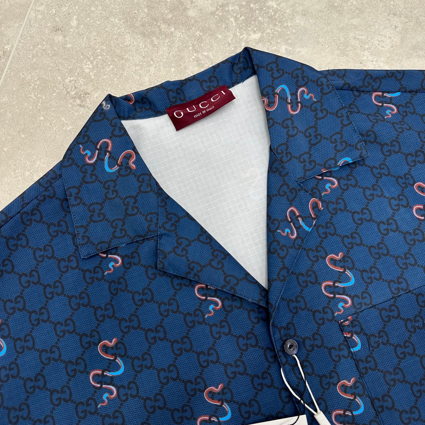 GC Shirt