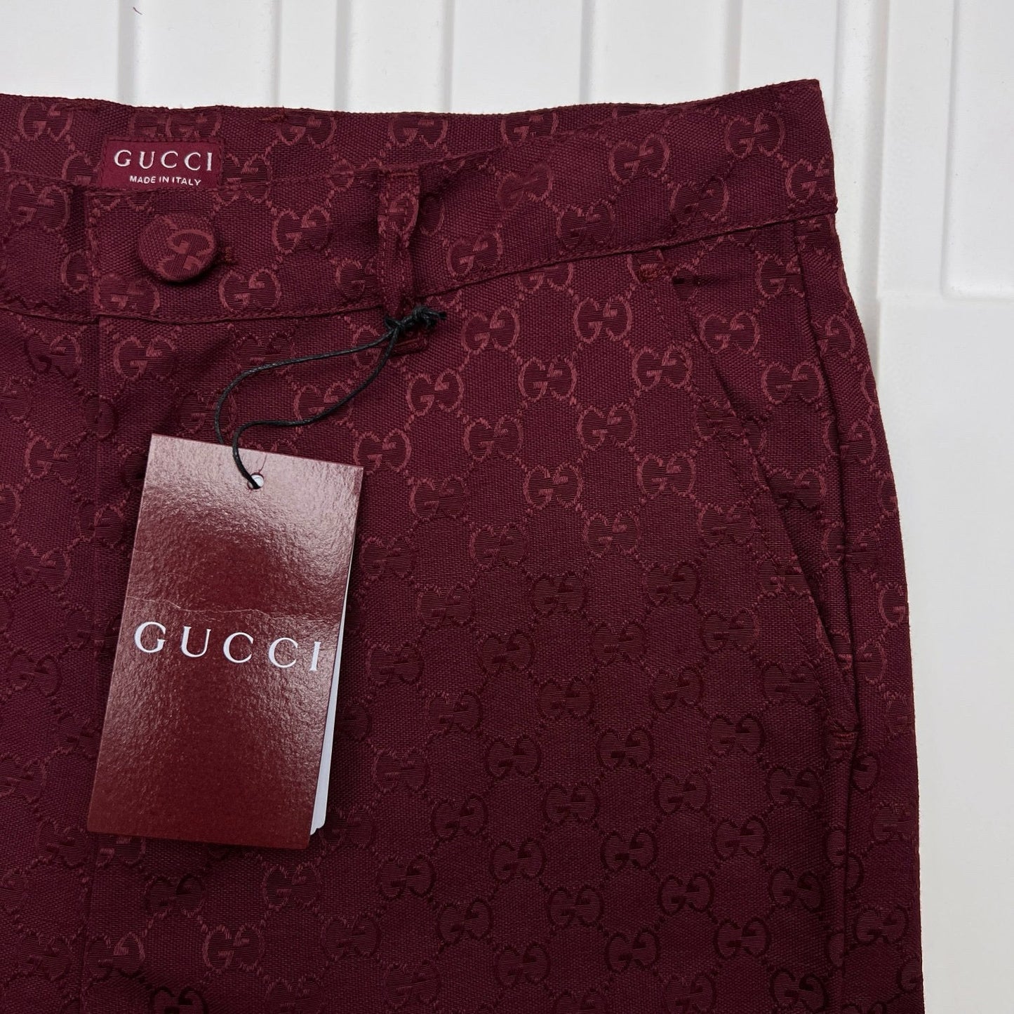 GC Jeans