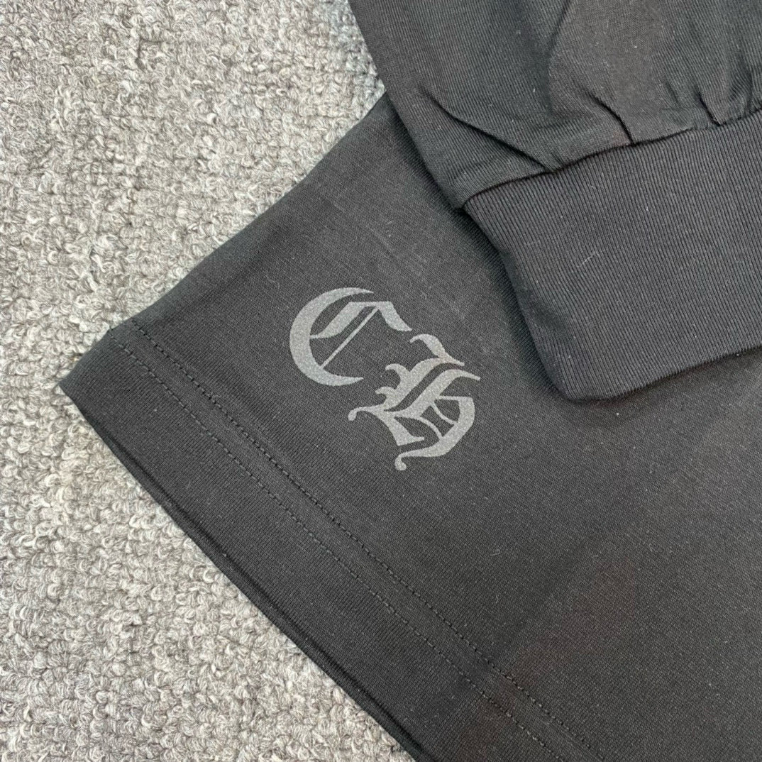 CH Long Sleeve Tee