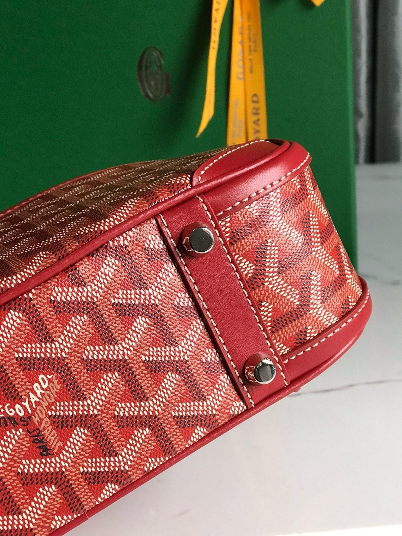 GOY BOWLING BAG 26*17*8