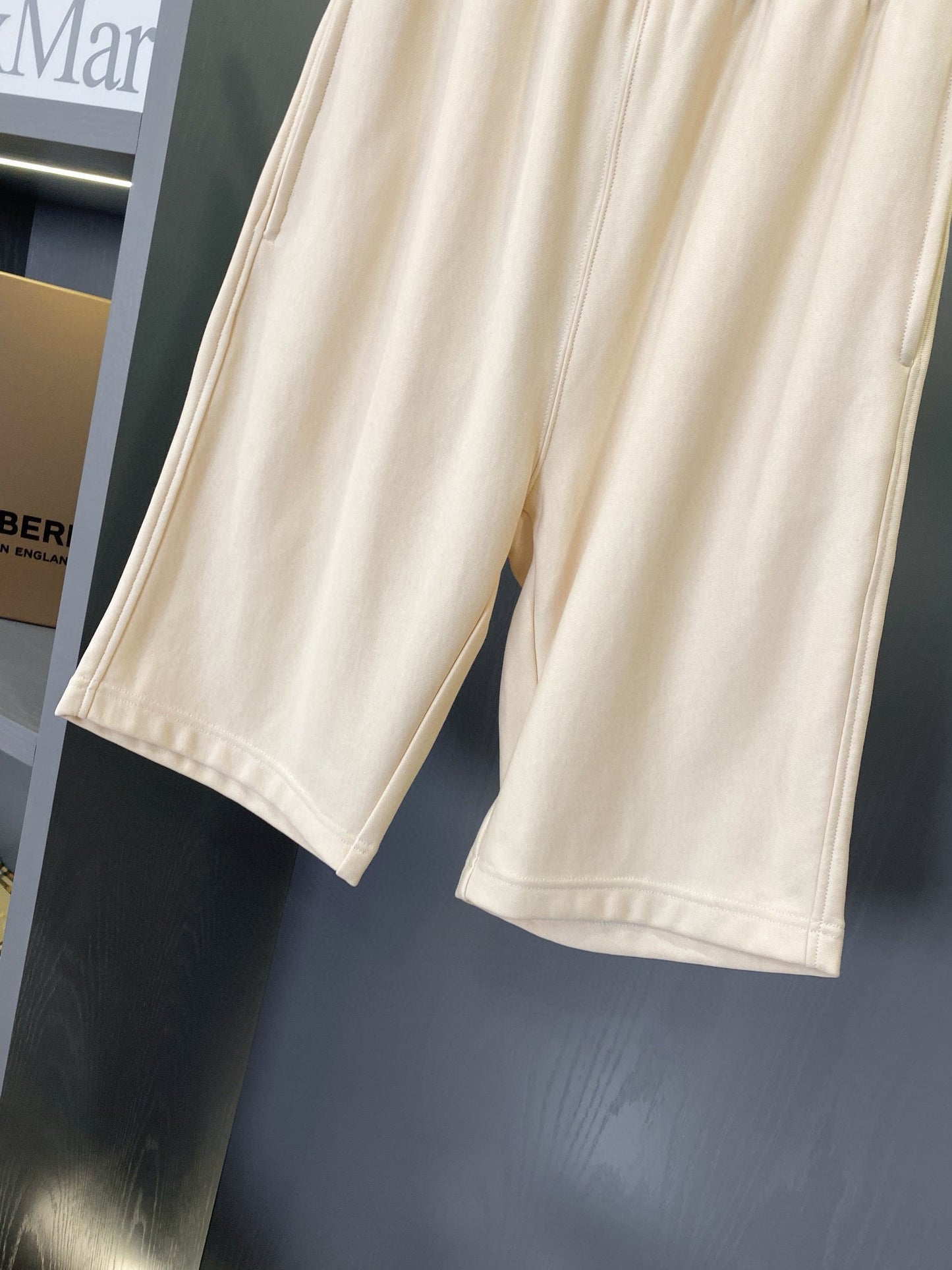 BBR Shorts Pants