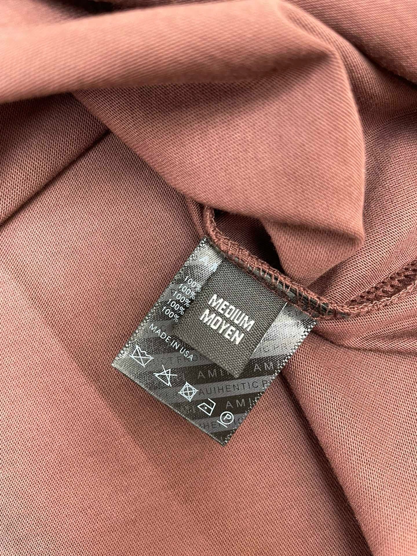 Amiri T-shirt