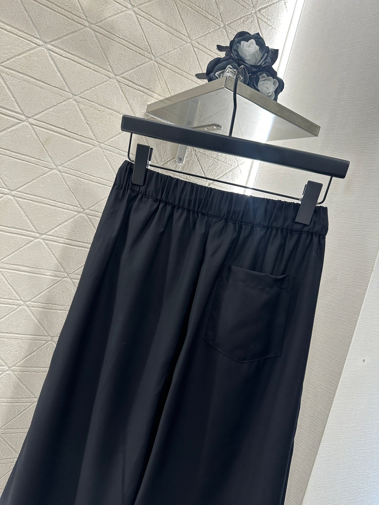 Miu Miu Long Pants