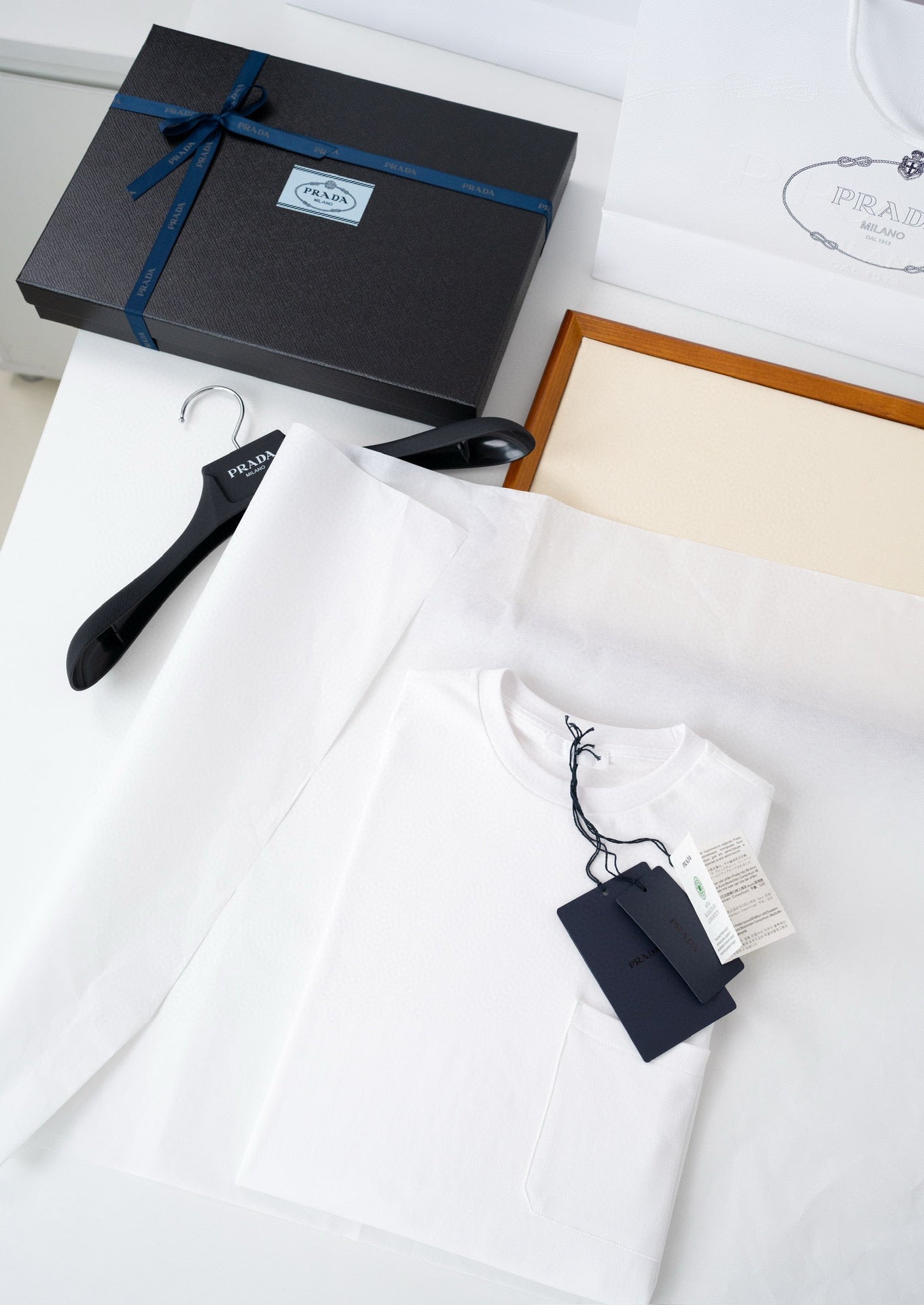 Prada T-shirt