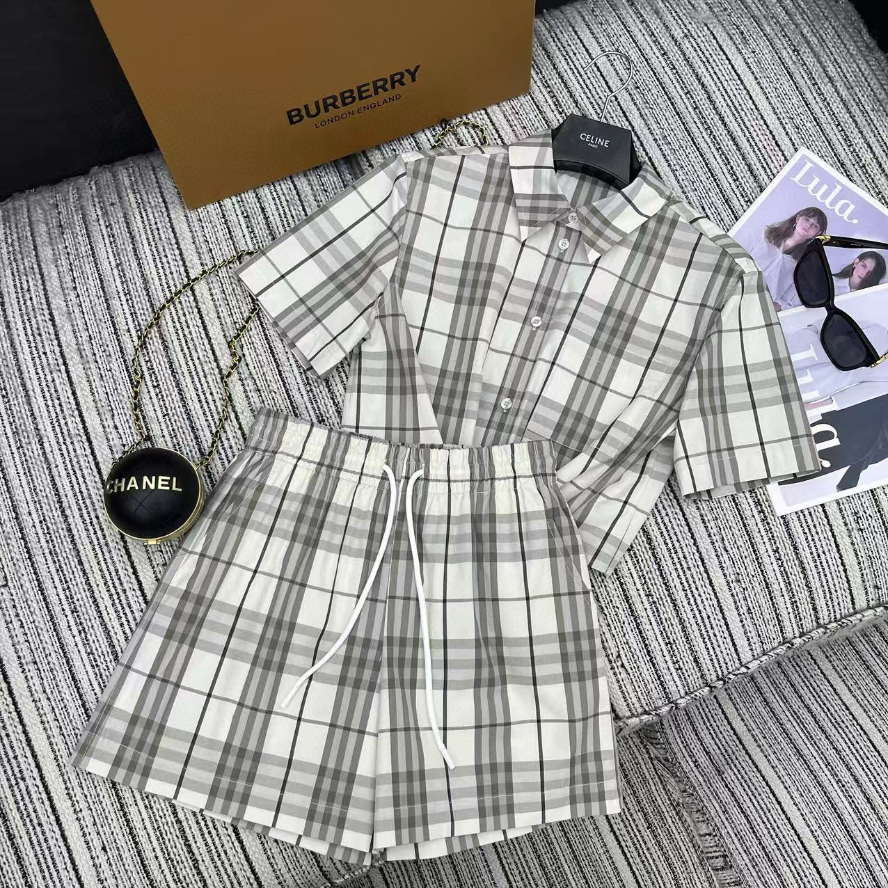 BBR Set