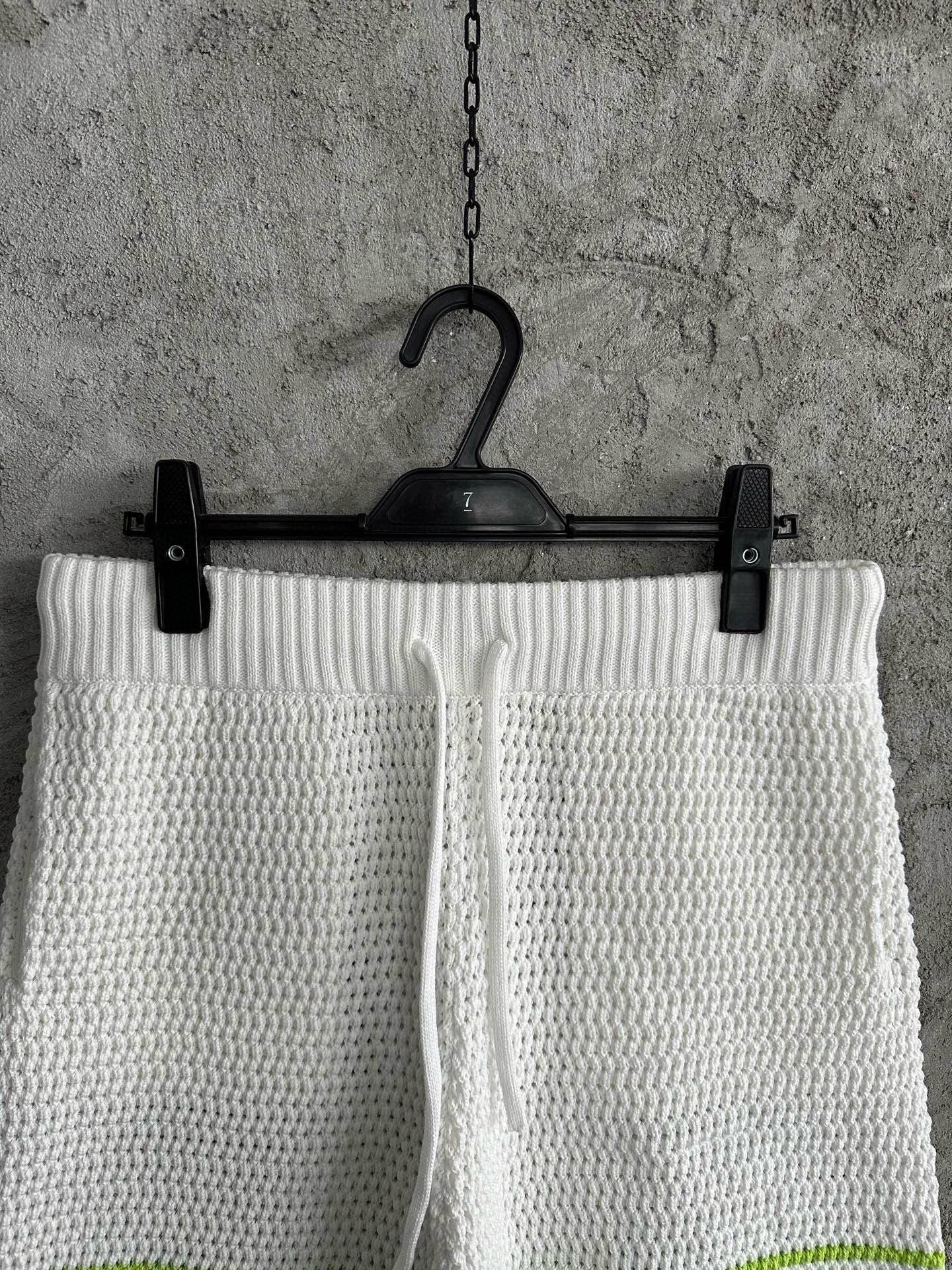 Casablanca Shorts