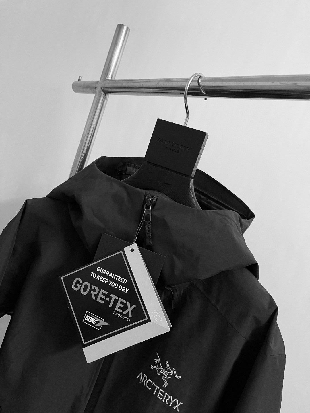 Arctery Jacket