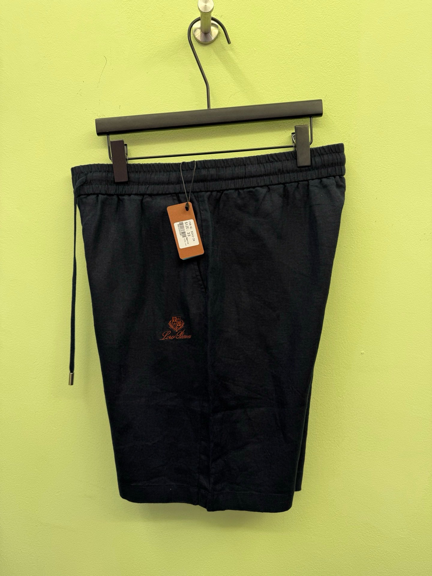 Loro Piana Shorts