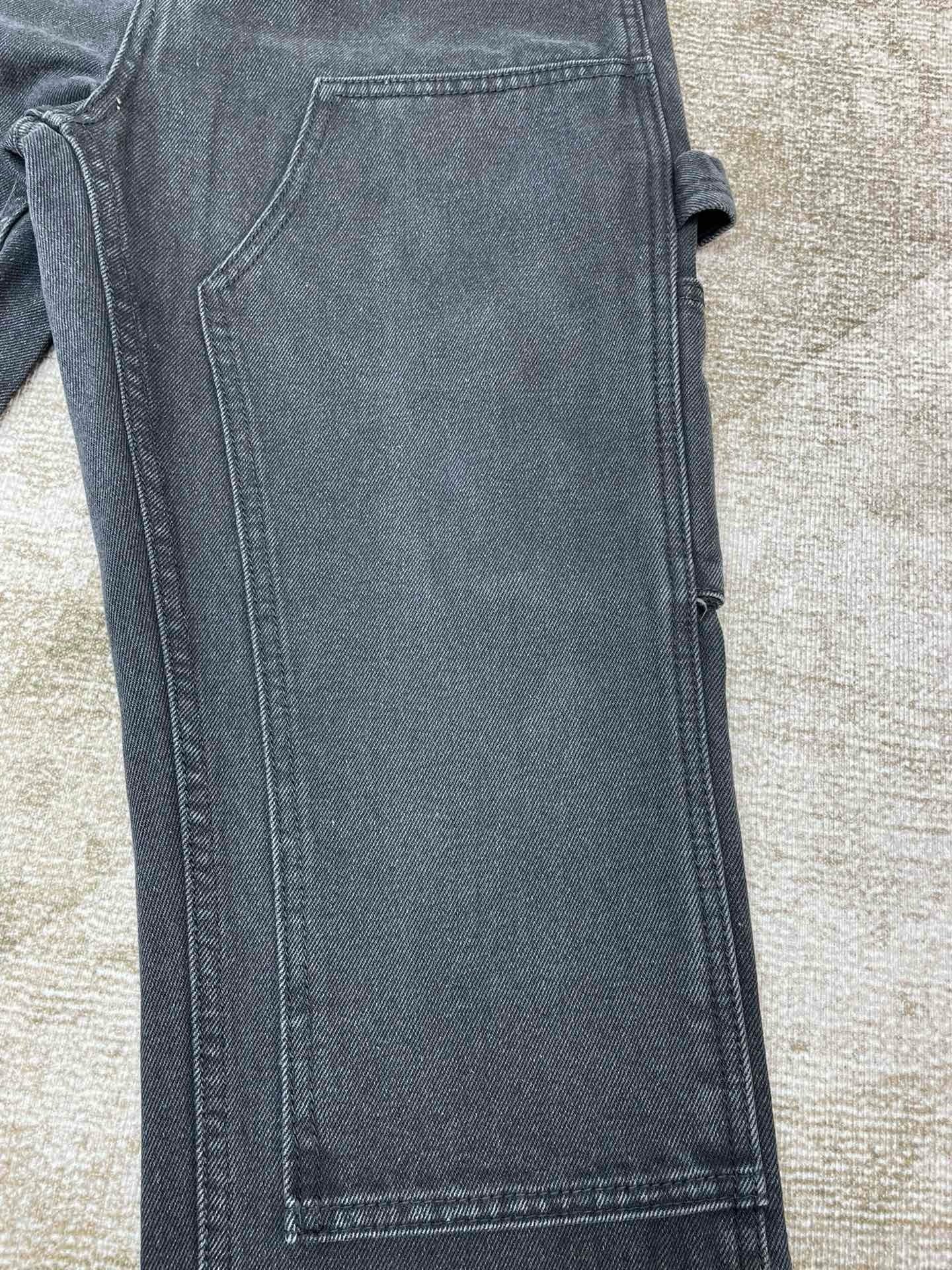 Amiri Jeans