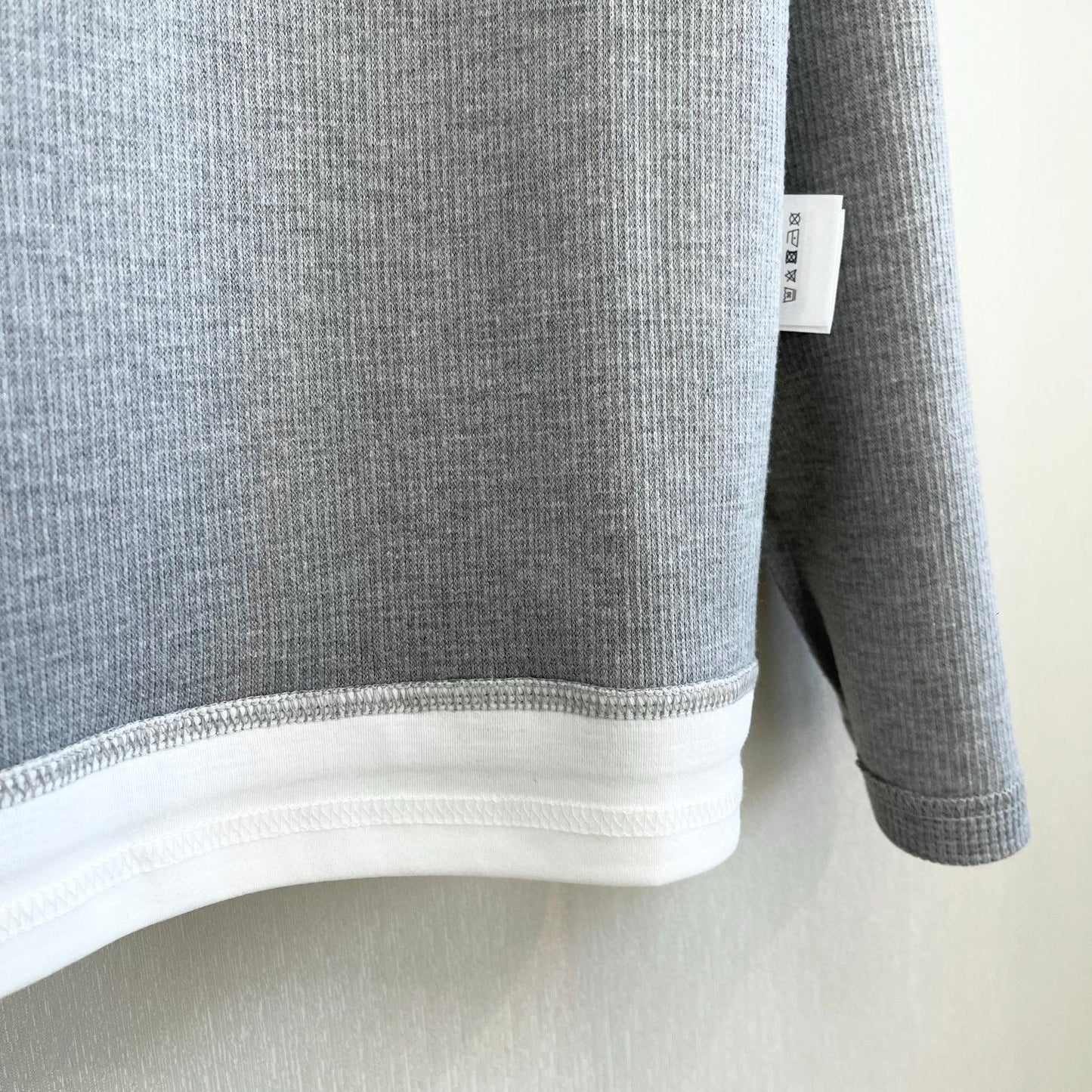 BV Long Sleeve