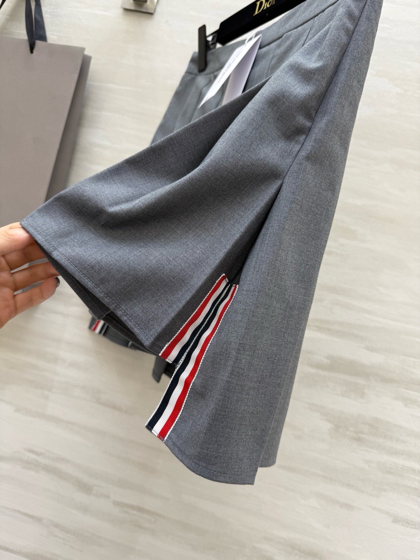 TB Skirt