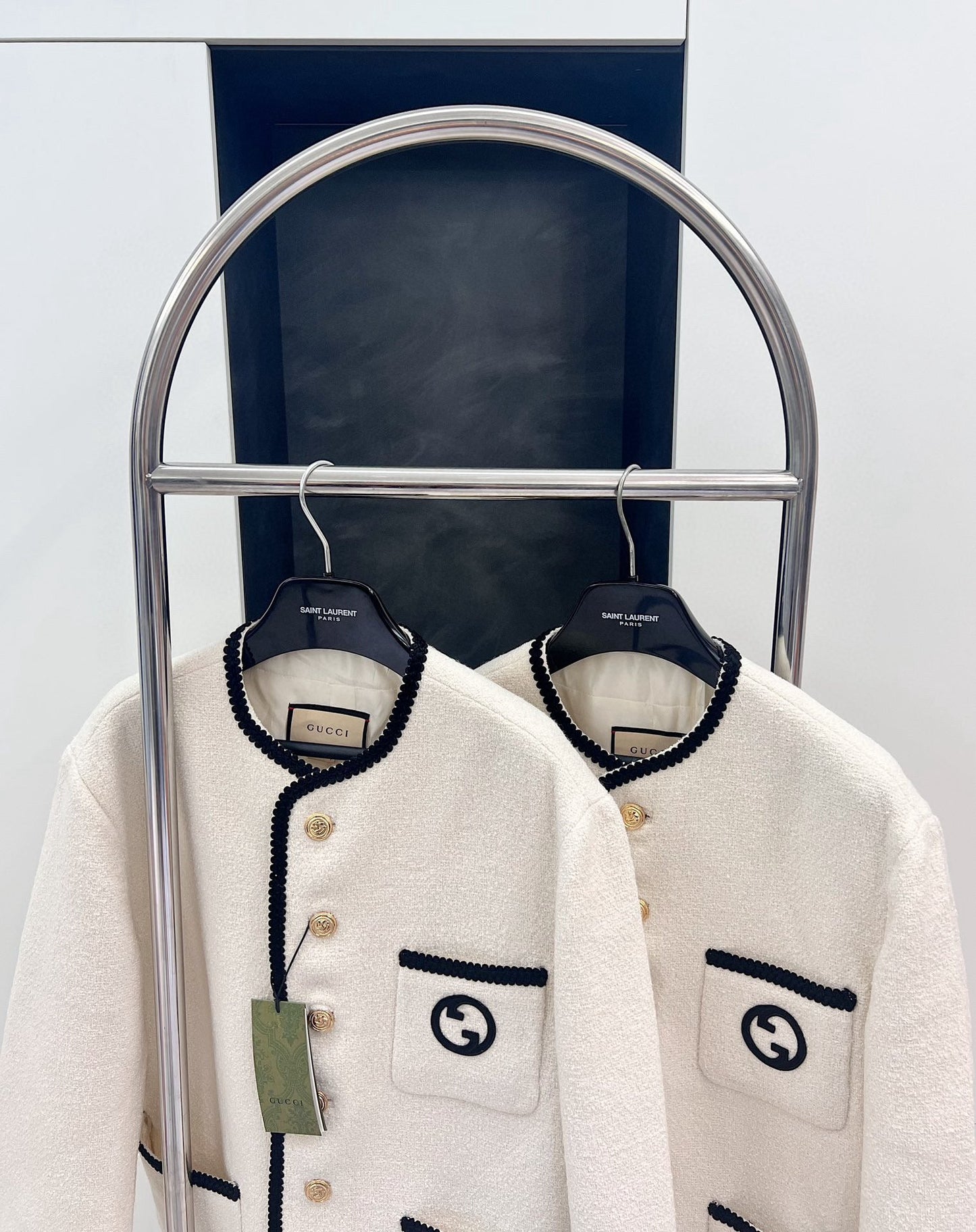 GC Jacket