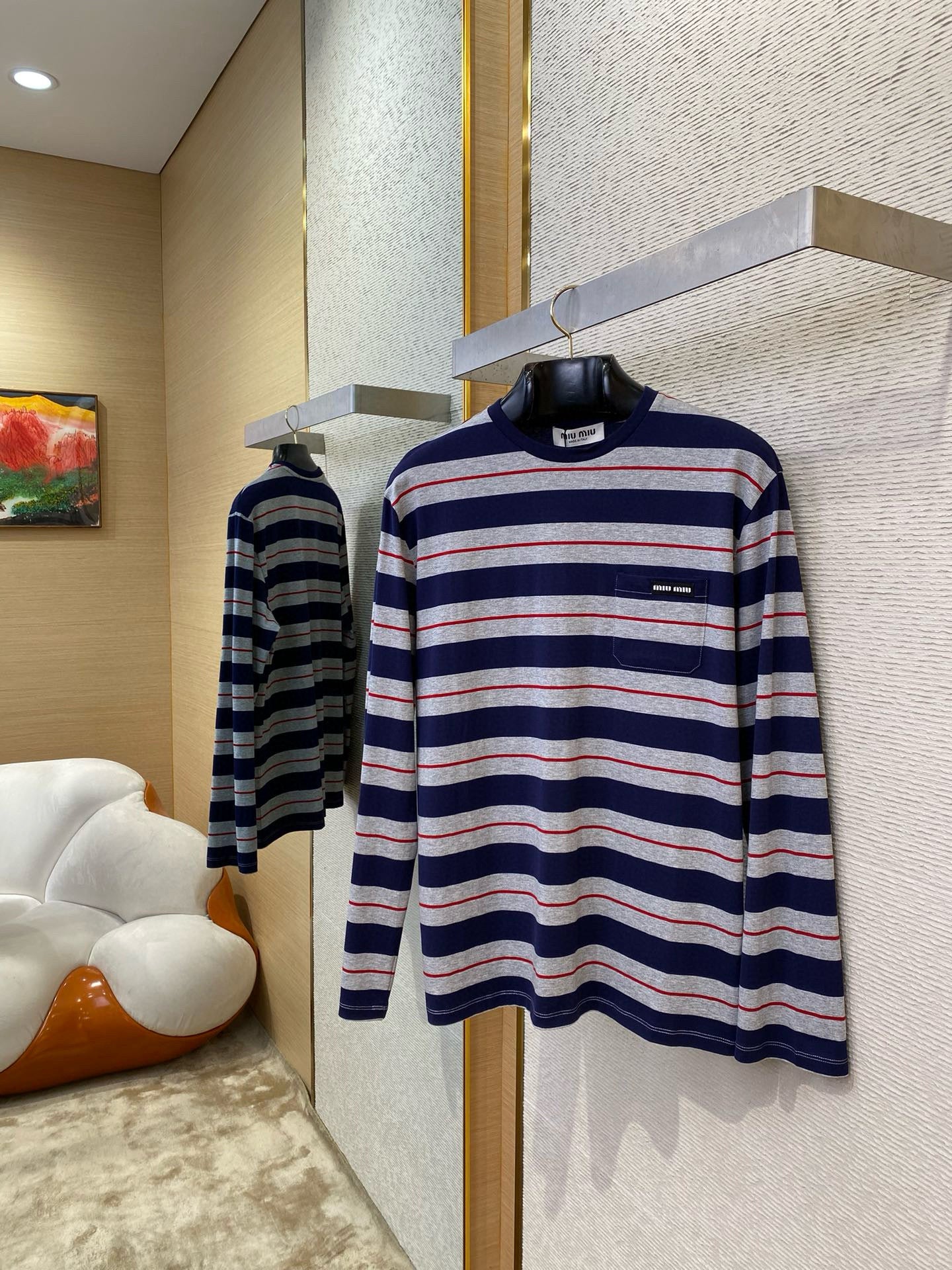 Miu Miu Sweater