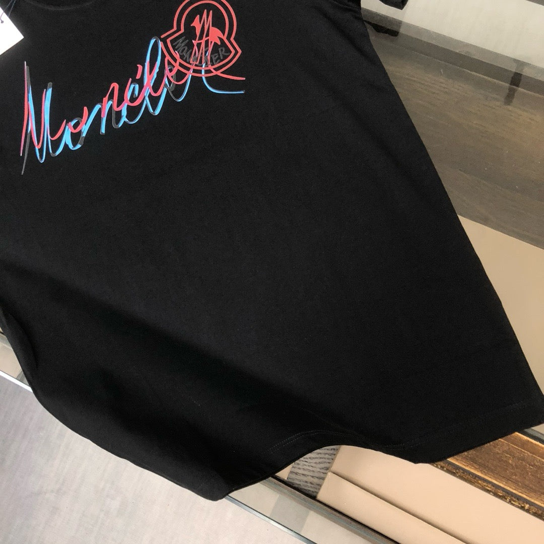 Moncler T-shirt
