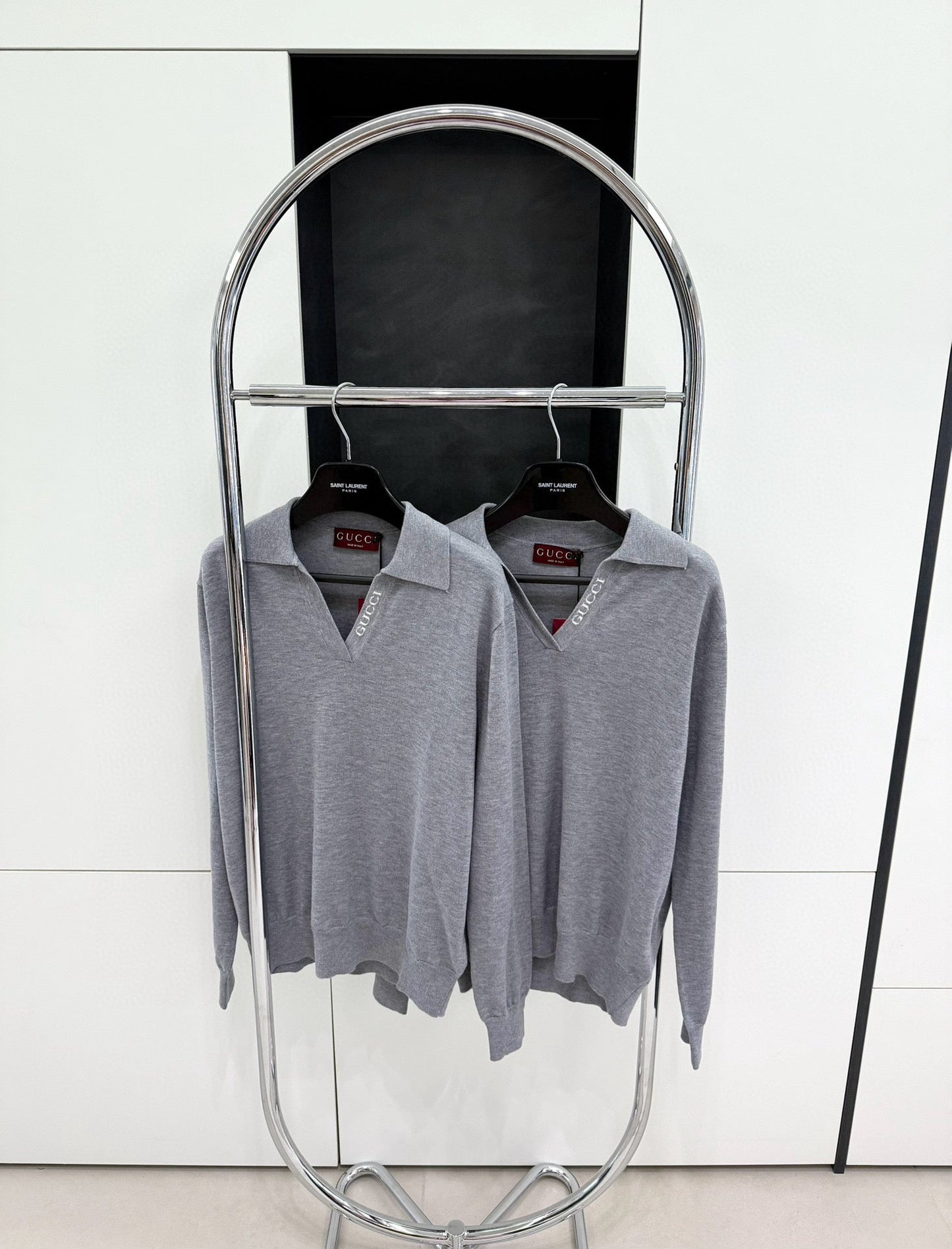 GC Sweater
