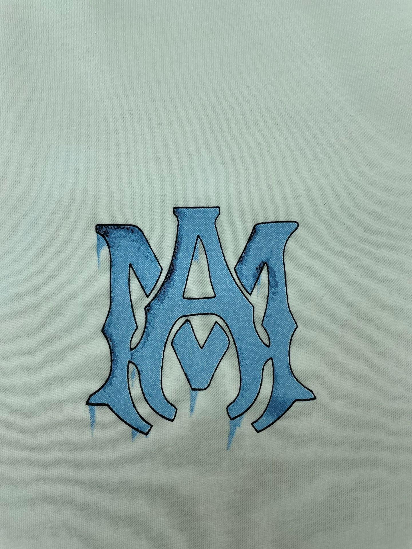 Amiri T-shirt