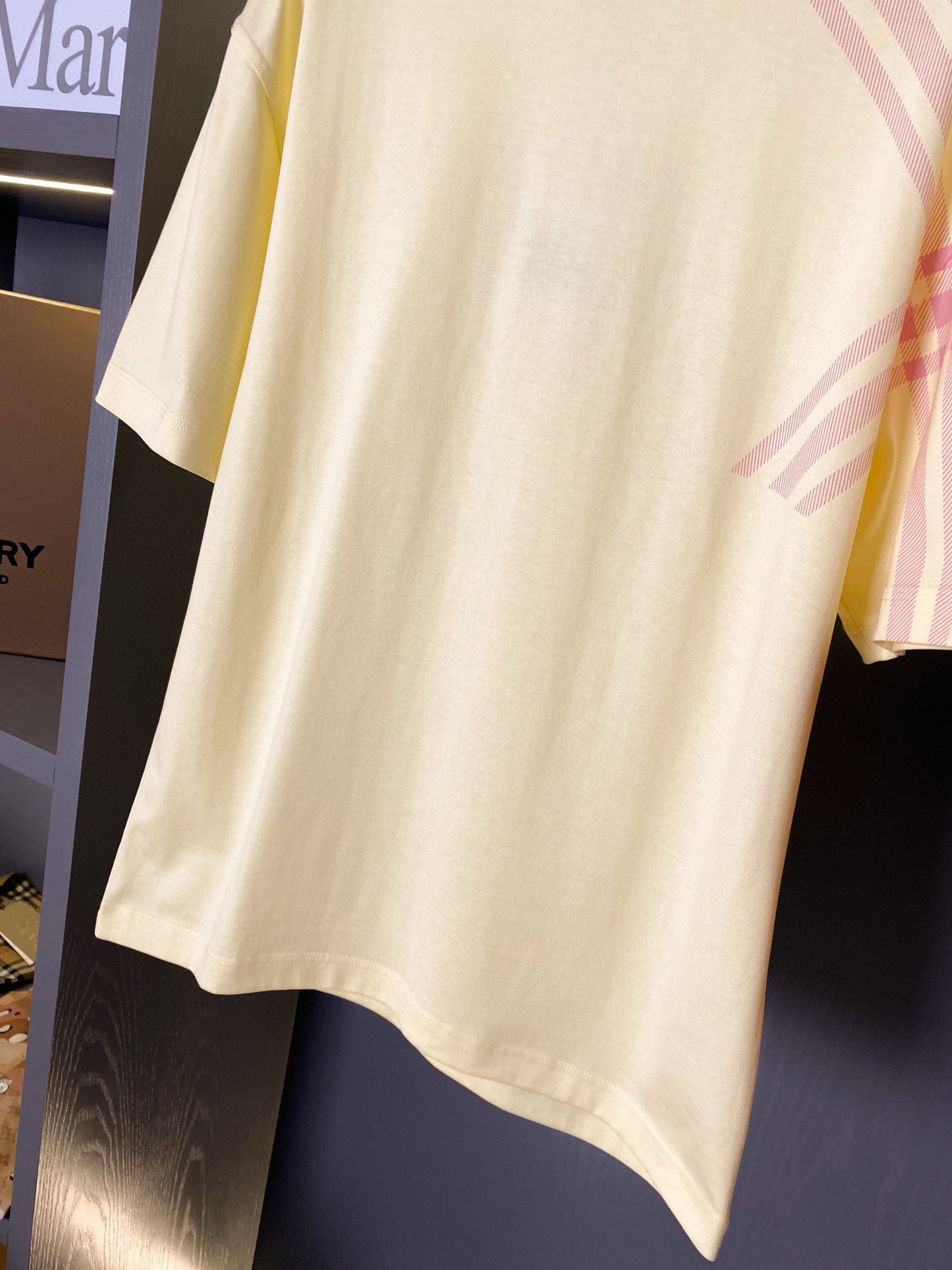 BBR T-shirt