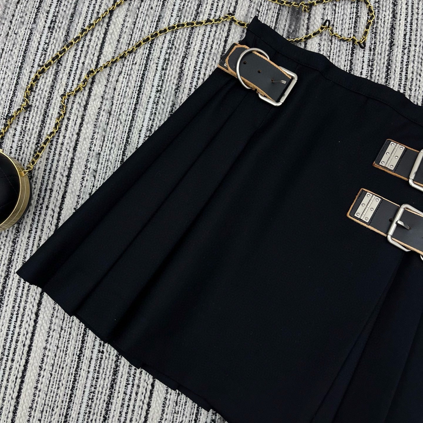 Prada Skirt