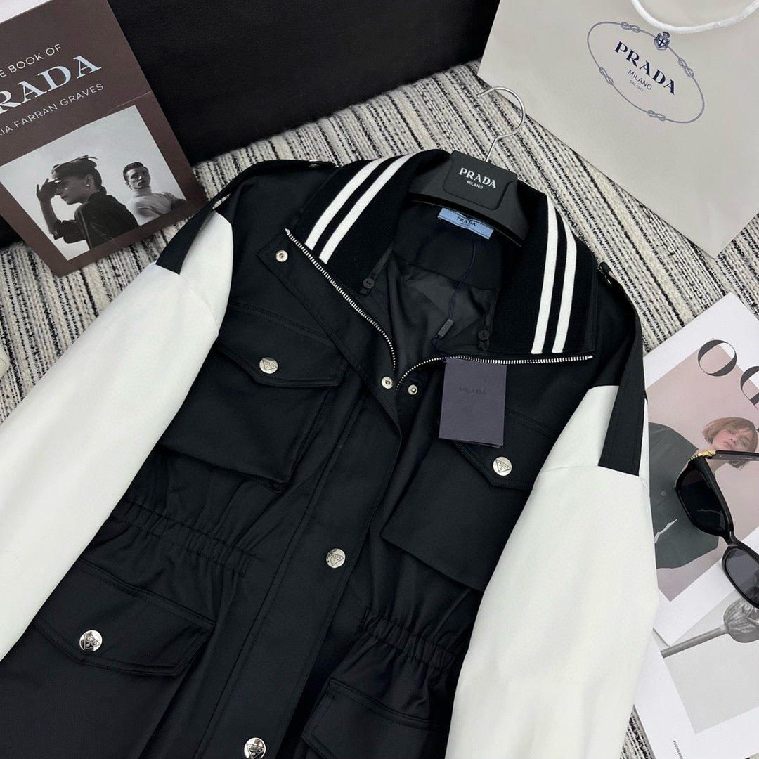 Prada Dress