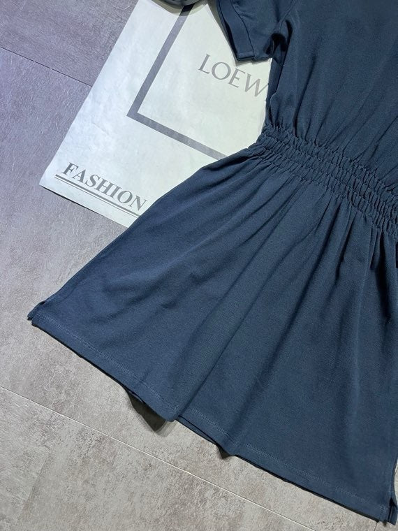 Miu Miu Long Dress