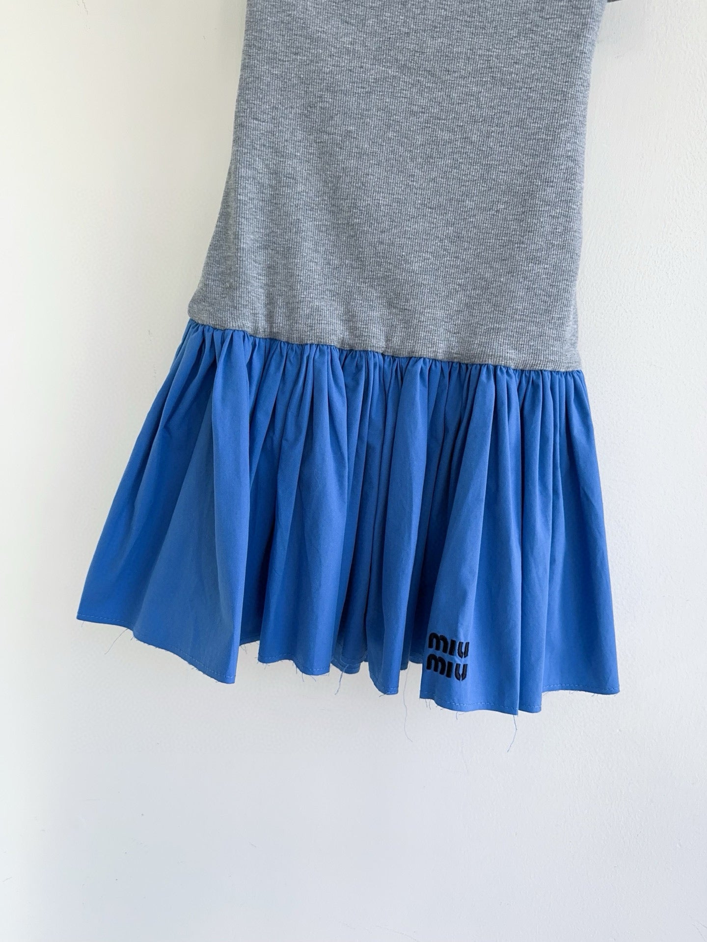 Miu Miu Dress