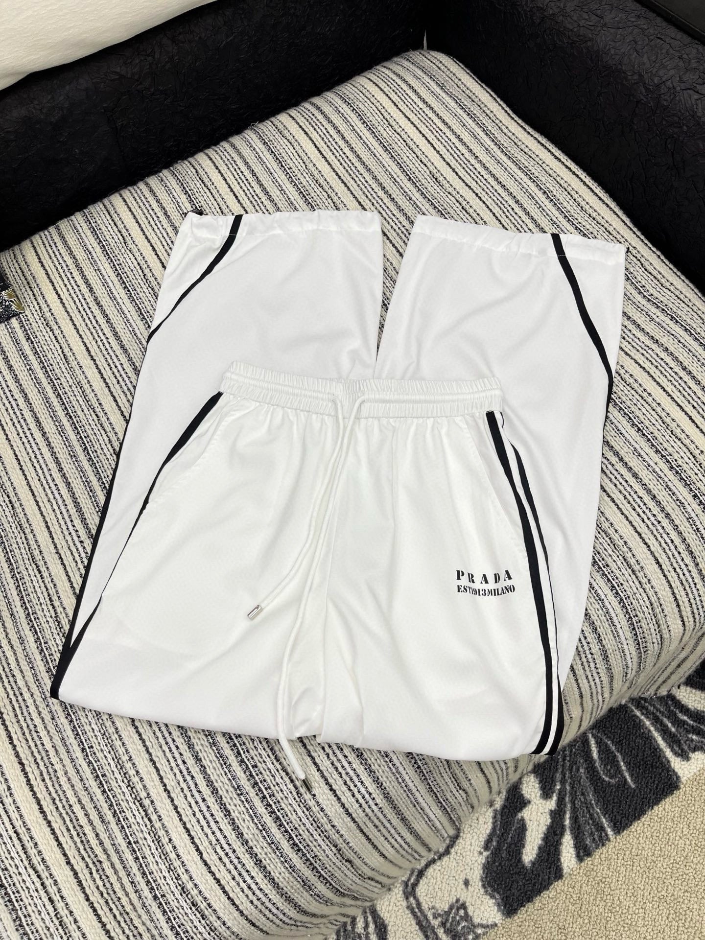 Prada Long Pants