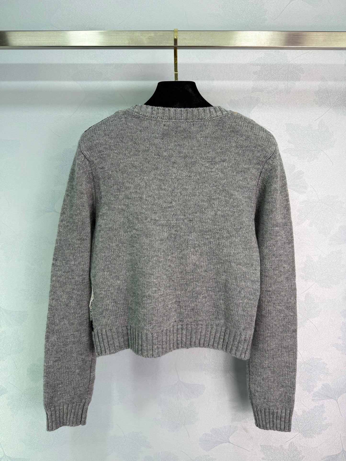 Prada Sweater