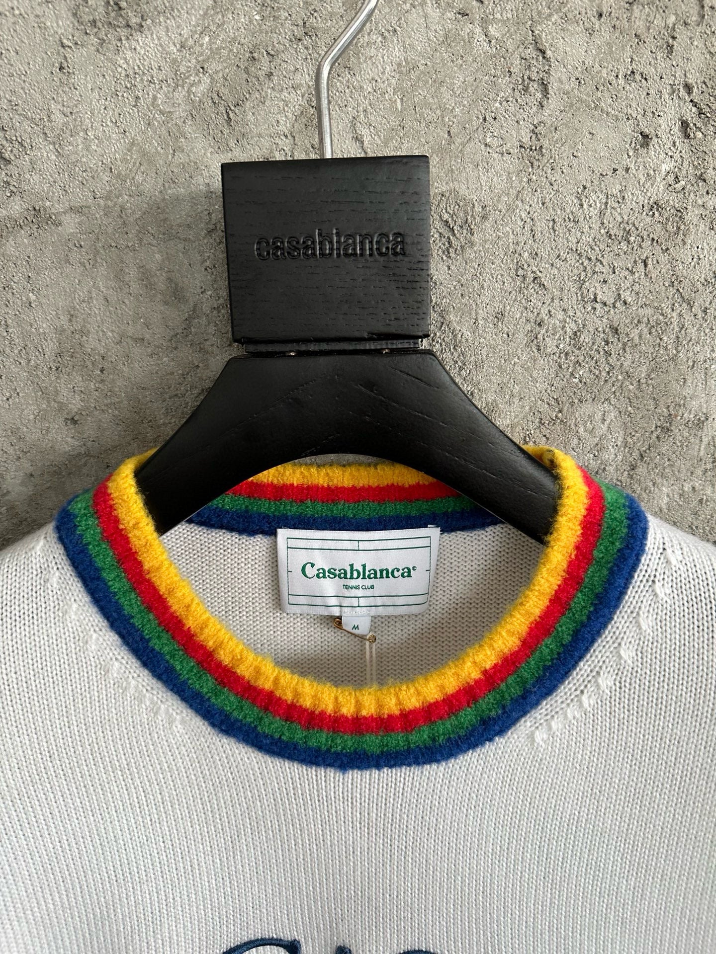 Casablance Sweater