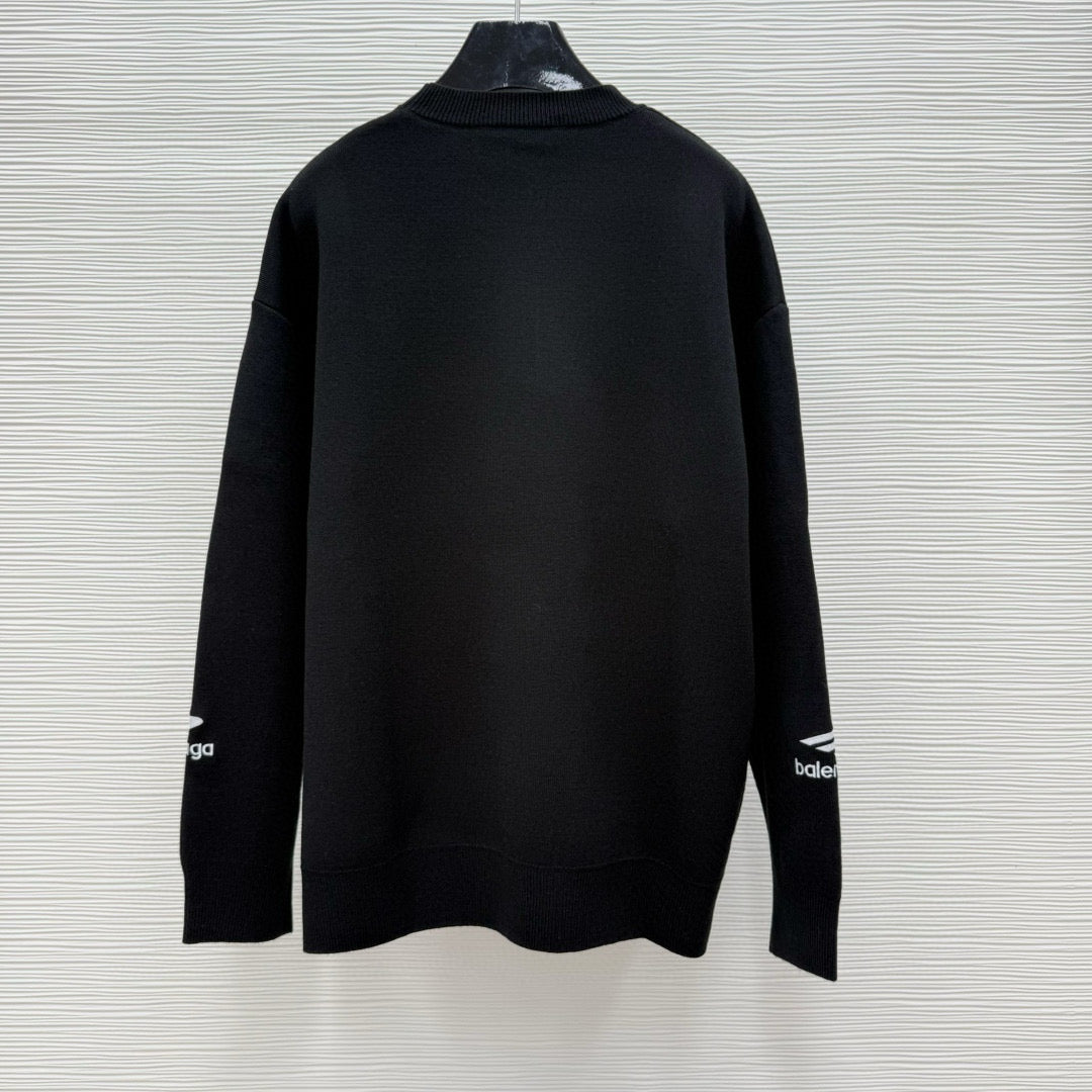 BLCG Sweater