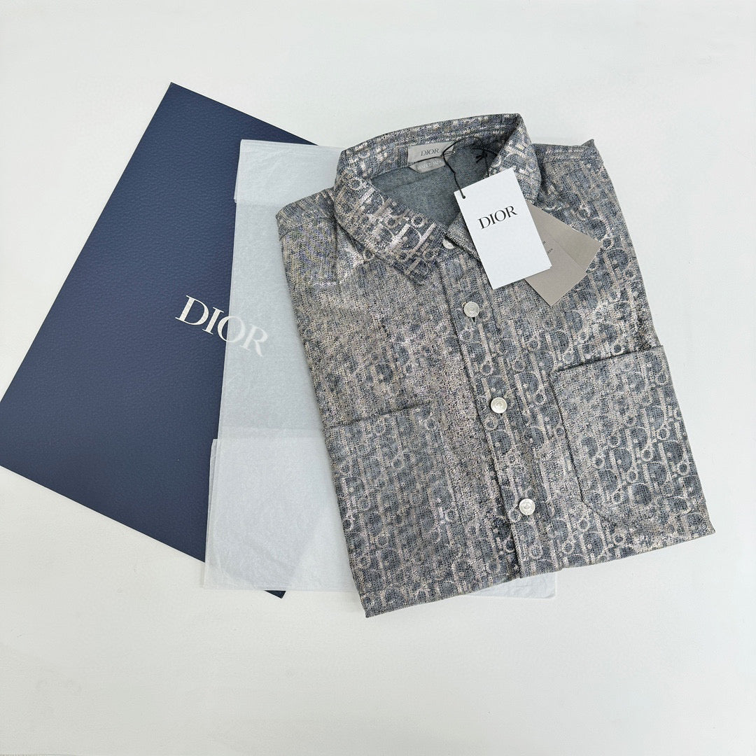 CD Jacket