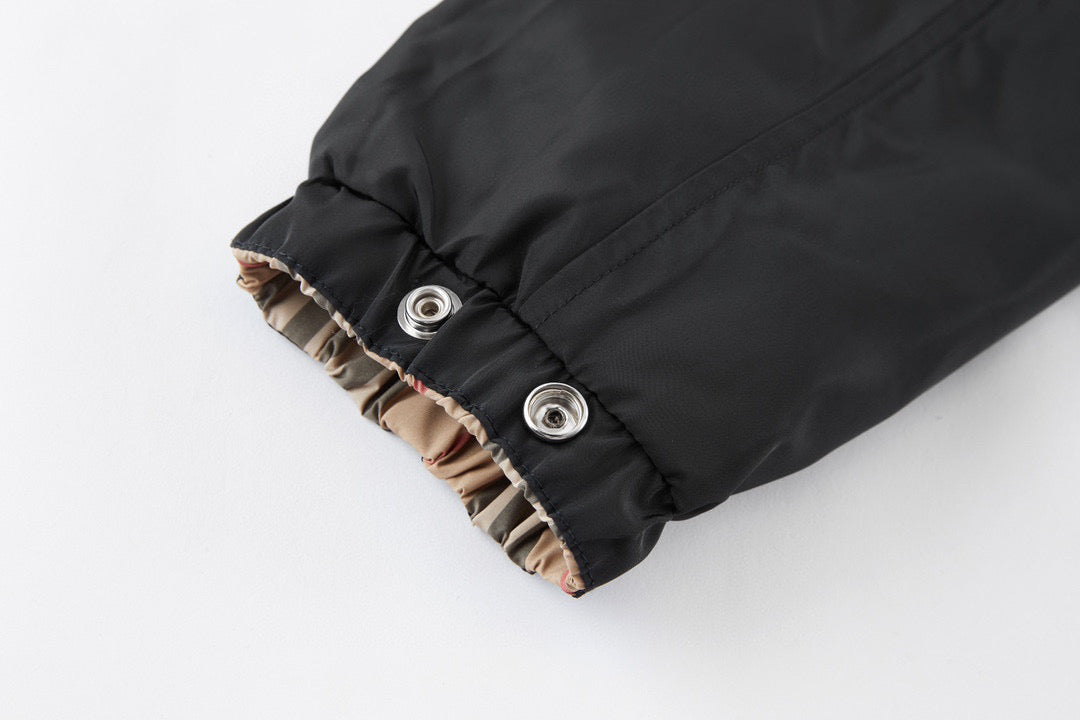 Burberry Jacket