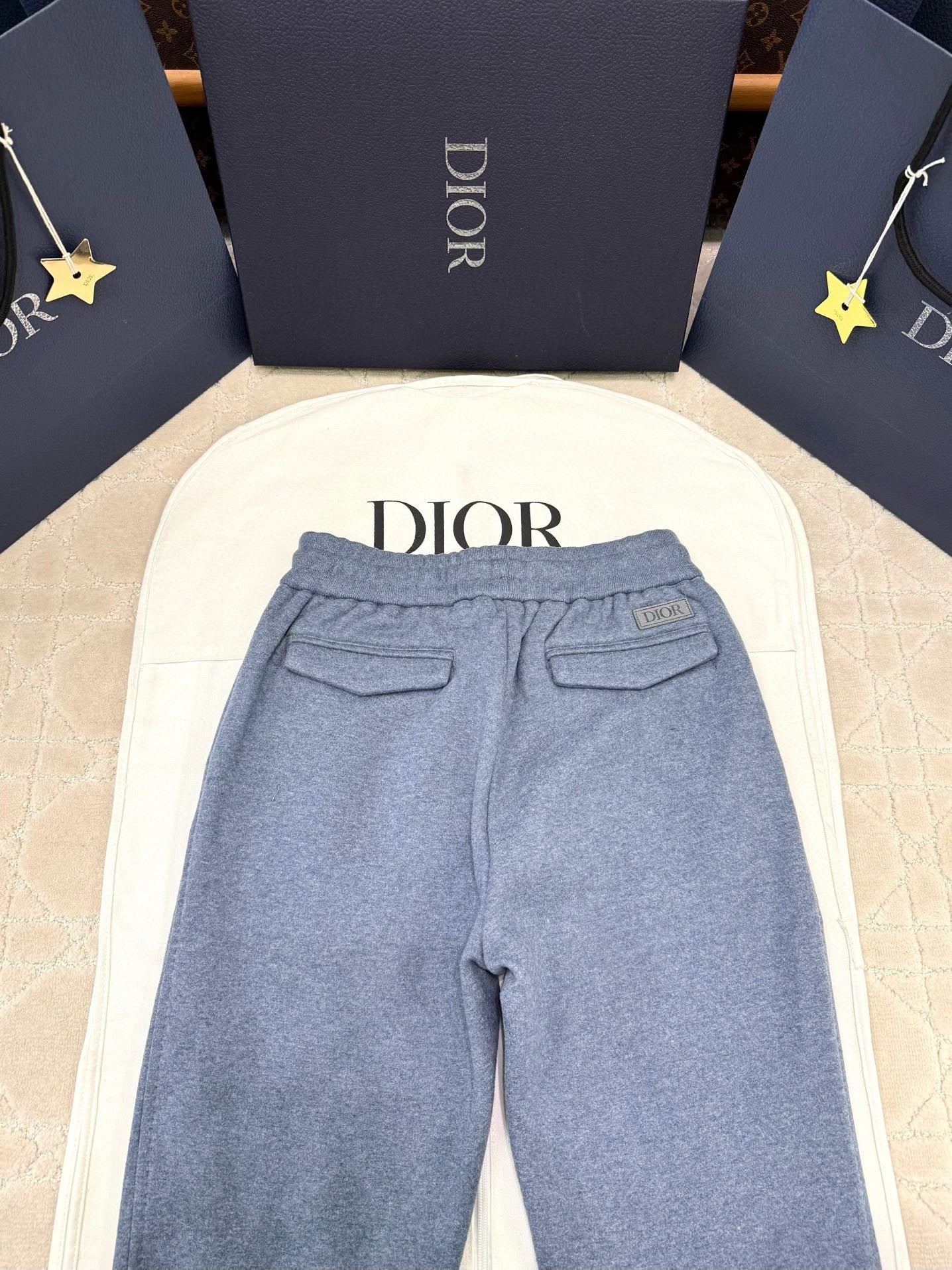 CD Joggers