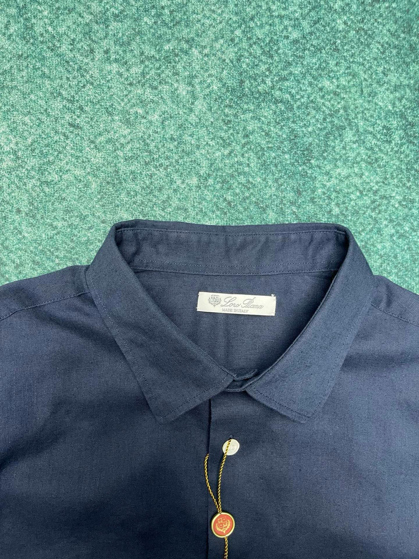 Loro Piana Shirt