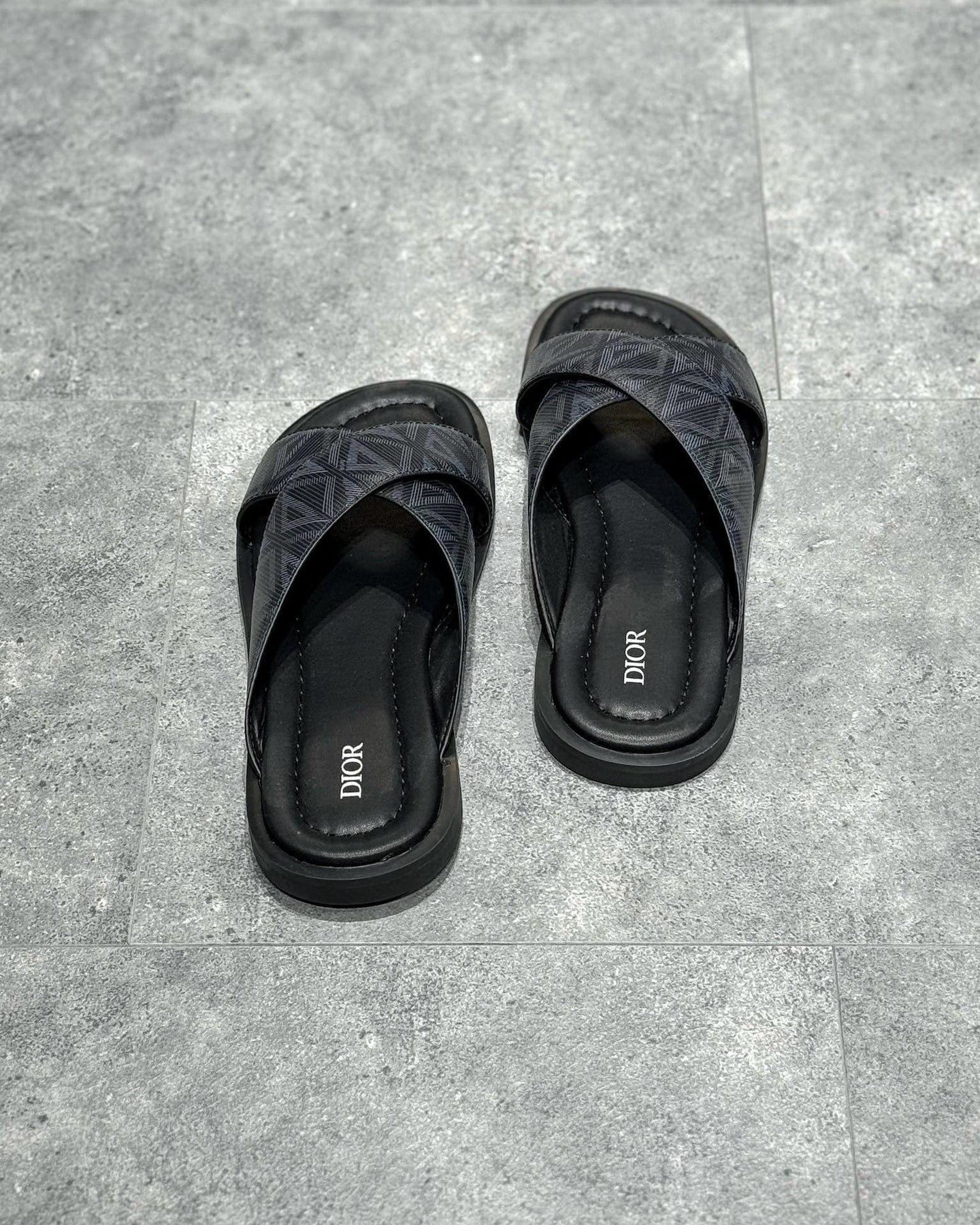 CD SANDALS