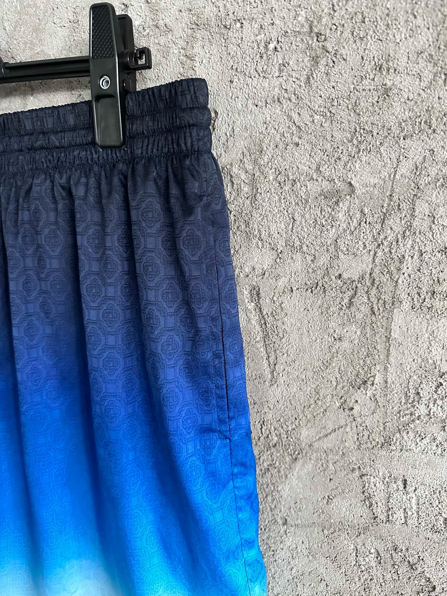 Casablance Short Pants