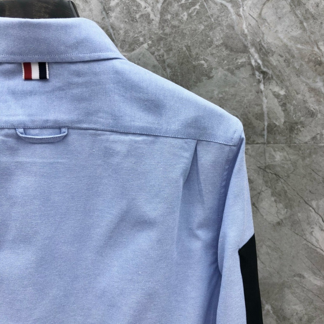 Thom Browne Long Sleeve Shirt