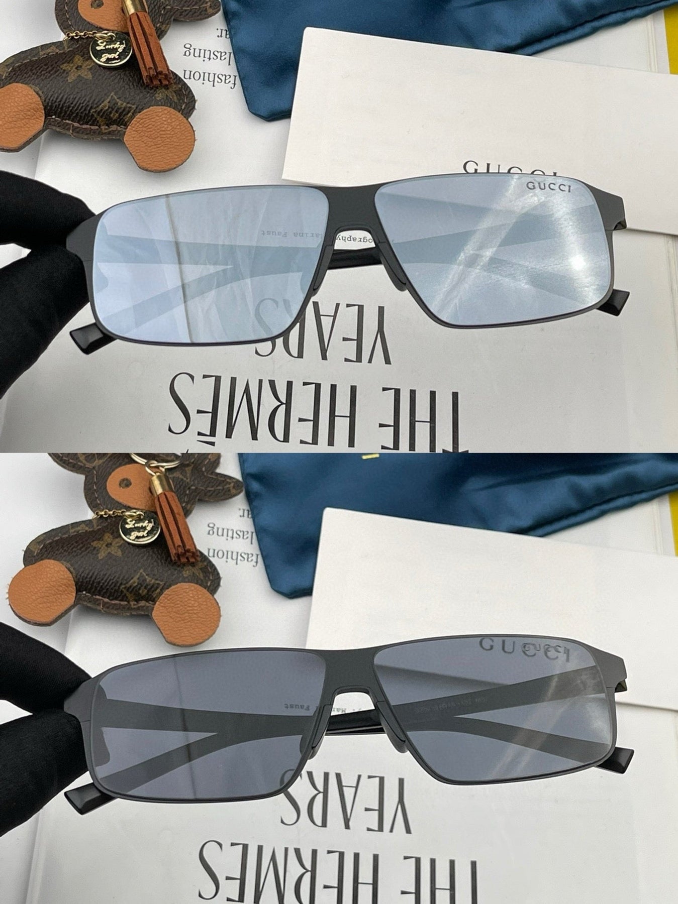 GUC Sunglasses